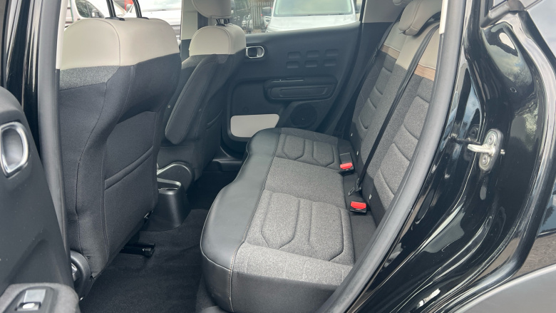 Citroen C3 1.2 PureTech 110 Shine Plus 5dr EAT6 Petrol Hatchback